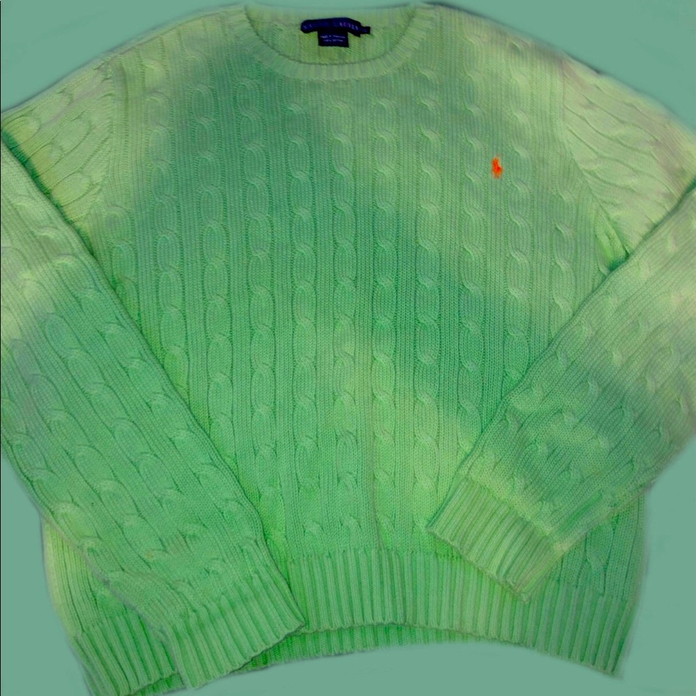 Polo Ralph Lauren Sweater